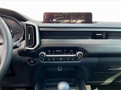 New 2025 MAZDA CX-50 AWD 2.5 Turbo w/ Accent Package image 11