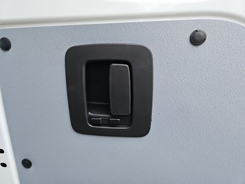 New 2026 Mercedes-Benz Sprinter 3500 image 13