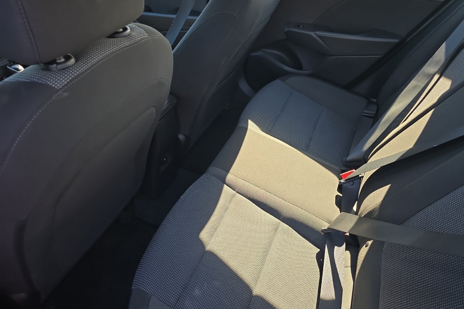 Used 2020 Hyundai Accent SEL FWD image 8