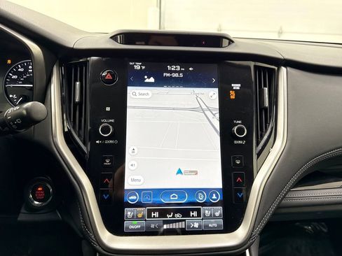 Certified 2024 Subaru Outback Touring image 21