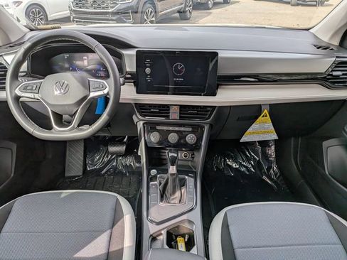 New 2026 Volkswagen Taos S image 15