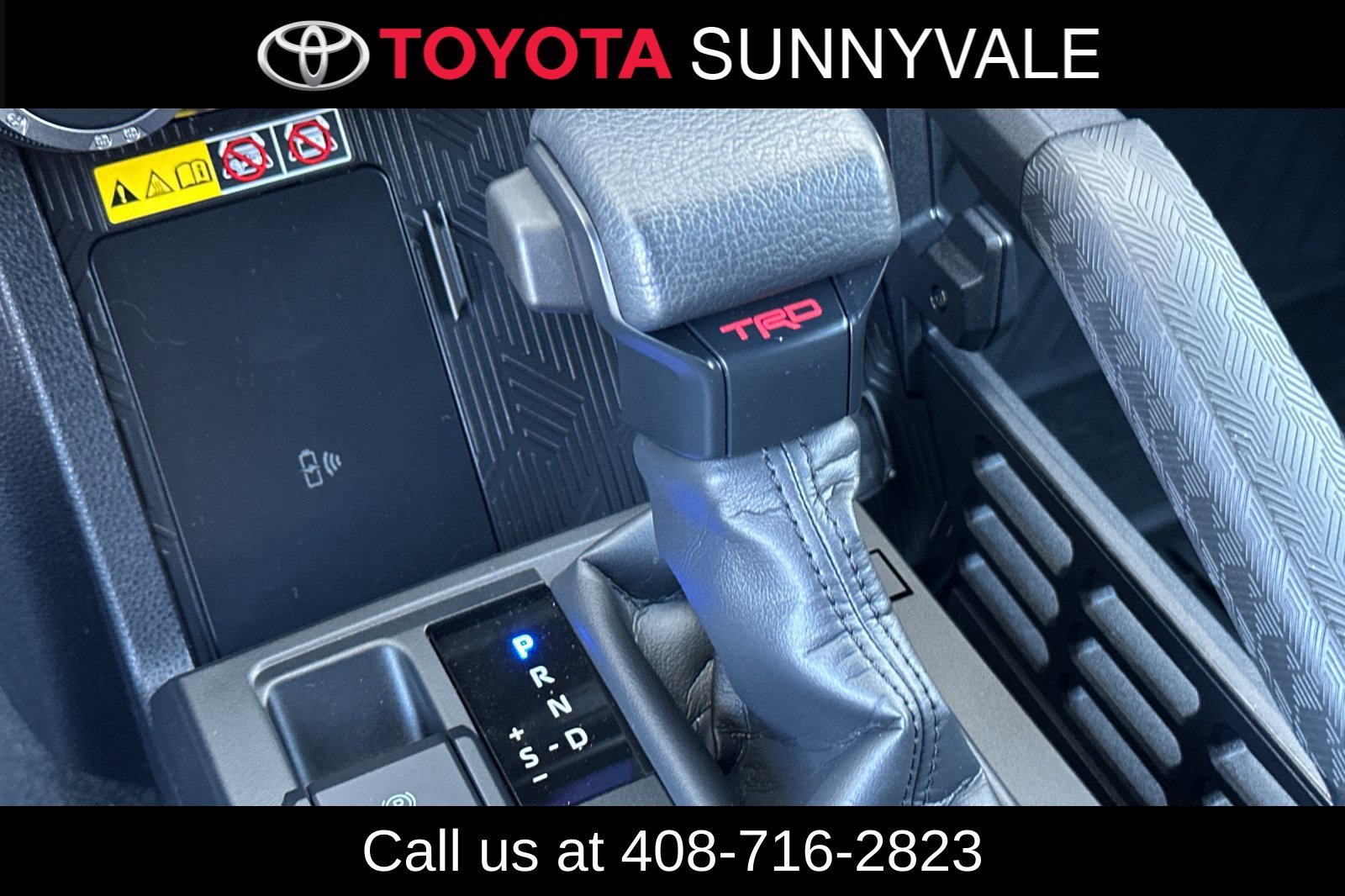 Certified 2025 Toyota 4Runner TRD Off-Road AWD/4WD image 19