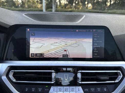 Used 2023 BMW M4 xDrive Competition image 22