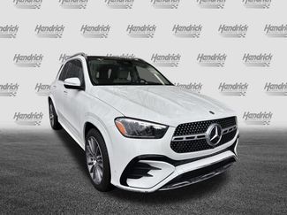 Certified 2025 Mercedes-Benz GLE 350 350 video 2