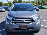 Used 2018 Ford EcoSport SE image 3