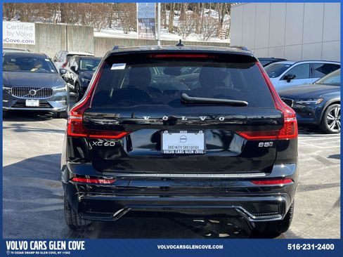 Used 2026 Volvo XC60 B5 Plus w/ Protection Package Premier image 6