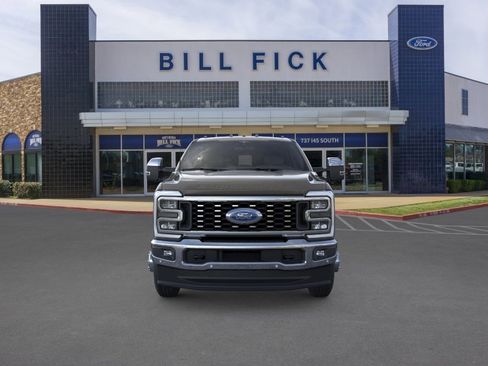 New 2026 Ford F350 King Ranch AWD/4WD image 6