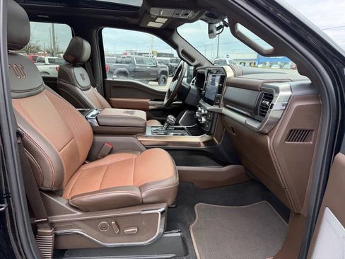 Used 2025 Ford F150 King Ranch AWD/4WD image 61