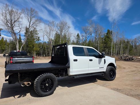Used 2019 Ford F250 XL AWD/4WD image 8
