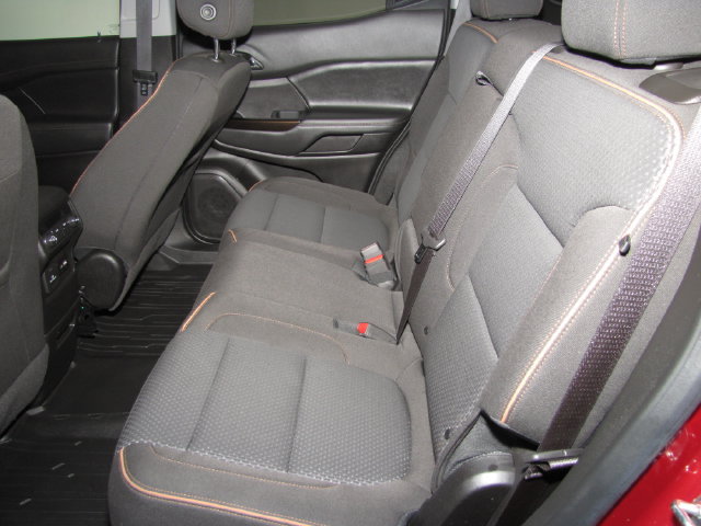 Used 2023 GMC Acadia AT4 w/ LPO, Floor Liner Package AWD/4WD image 35