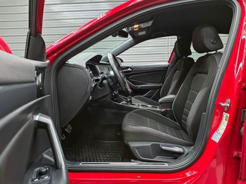 Used 2020 Volkswagen Jetta GLI FWD image 14