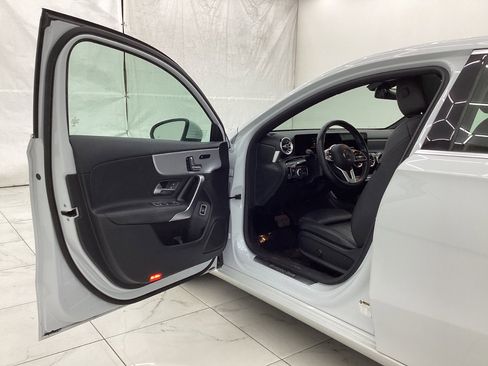 Used 2020 Mercedes-Benz A 220 w/ Premium Package image 16
