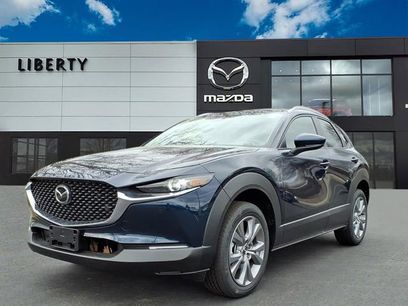 New 2026 MAZDA CX-30 AWD 2.5 S