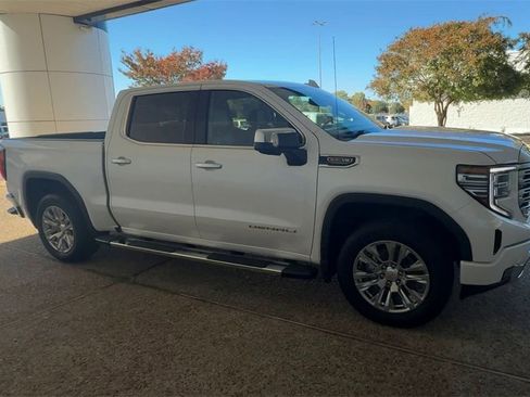 Certified 2023 GMC Sierra 1500 Denali image 2