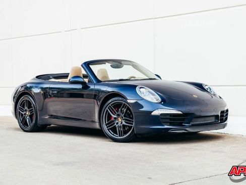 Used 2012 Porsche 911 Carrera image 35