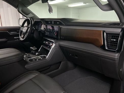Certified 2024 GMC Sierra 1500 Denali AWD/4WD image 29