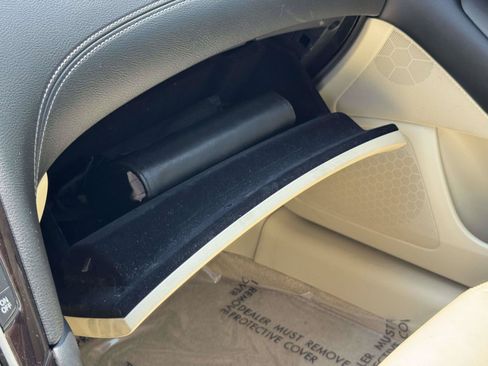 Used 2018 INFINITI Q50 Luxe RWD image 31