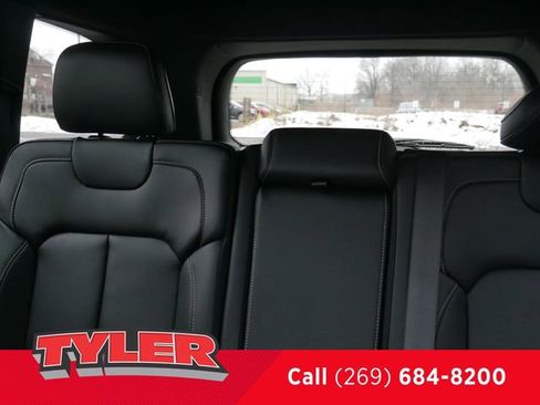New 2026 Jeep Grand Cherokee Limited AWD/4WD image 39