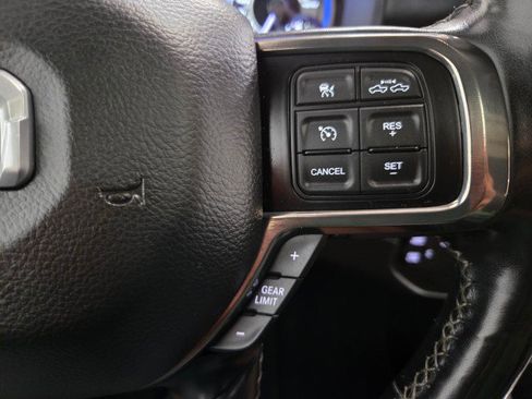 Used 2020 RAM 3500 Limited image 48