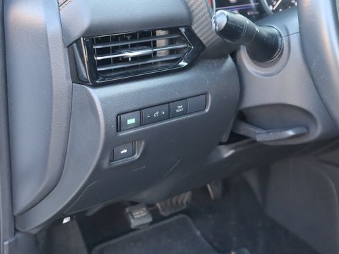 Used 2022 Nissan Sentra SR FWD image 20