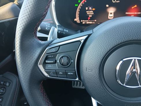 Used 2025 Acura MDX A-Spec image 24