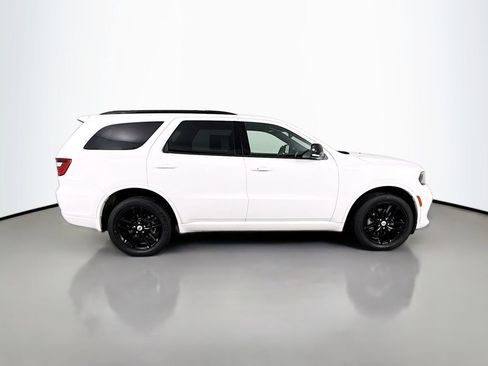 Used 2025 Dodge Durango GT image 9