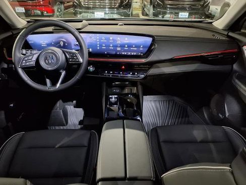 New 2026 Buick Envision Avenir image 4