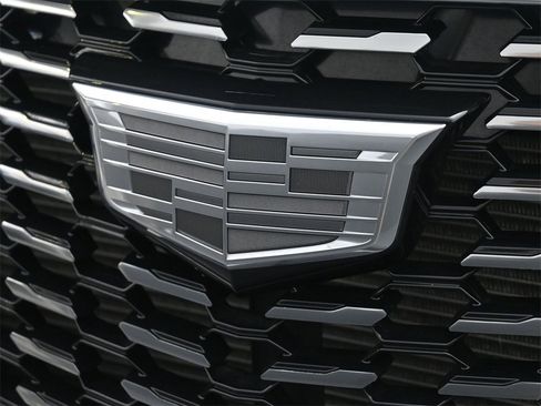 Certified 2024 Cadillac XT5 Premium Luxury image 19