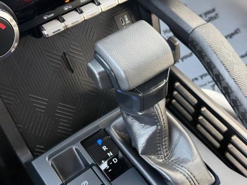 Used 2025 Toyota Tacoma SR5 image 26