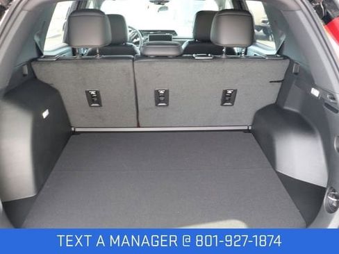 New 2026 GMC Terrain Elevation image 11