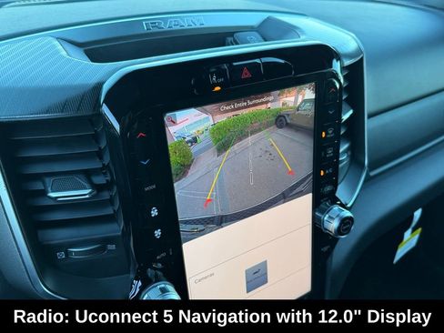 New 2026 RAM 1500 Big Horn image 15