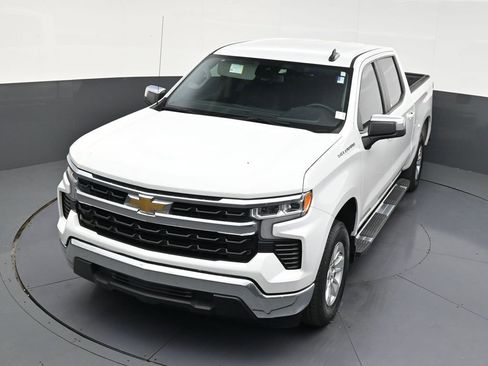 Used 2023 Chevrolet Silverado 1500 LT image 19