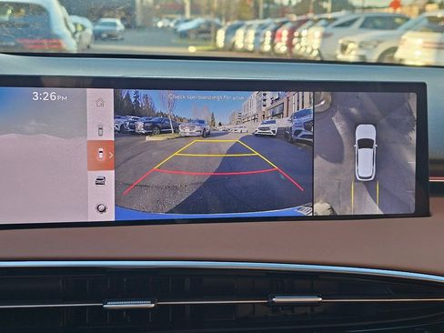 New 2026 Genesis GV70 2.5T Advanced image 15