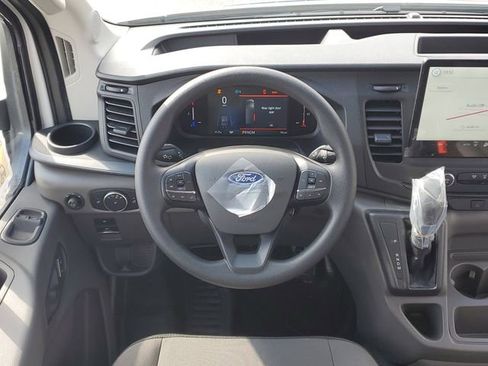 New 2026 Ford Transit 250 148 Medium Roof Extended AWD image 19