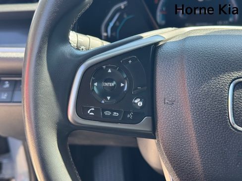 Used 2021 Honda Civic EX image 18
