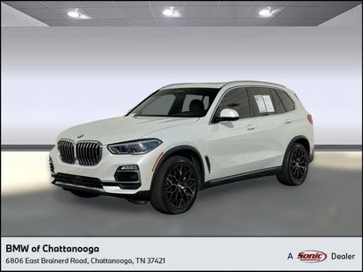 Used 2019 BMW X5 xDrive50i w/ Executive Package