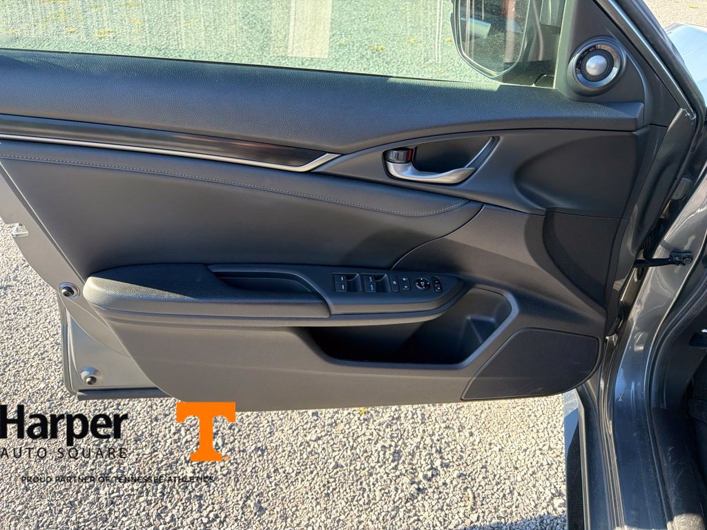 Used 2021 Honda Civic Sport Touring image 18