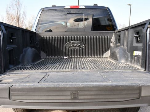 Used 2022 Ford F150 Lariat w/ Equipment Group 502A High AWD/4WD image 19