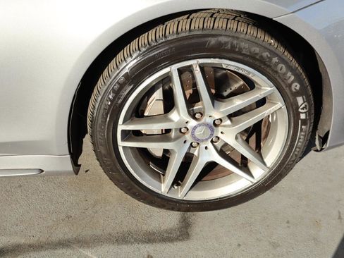 Used 2015 Mercedes-Benz S 550 4MATIC Sedan image 46