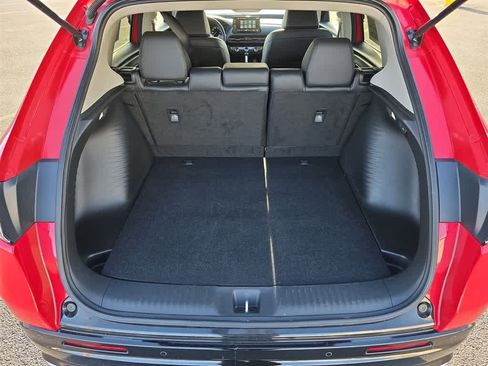 Certified 2025 Honda HR-V EX-L image 27