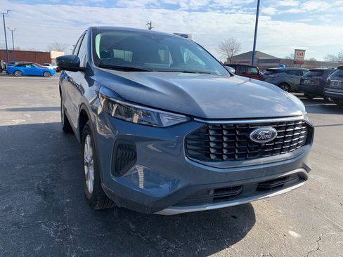 Used 2024 Ford Escape Active w/ Tech Pack #2 image 1