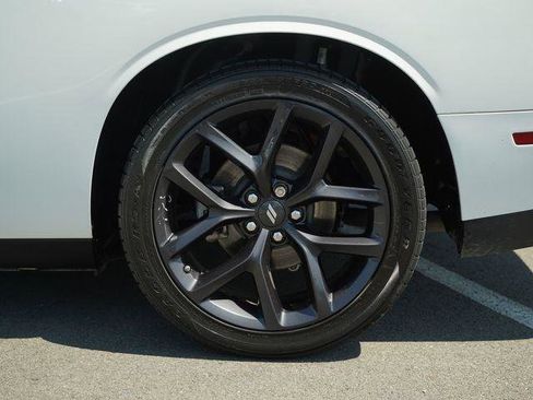Certified 2022 Dodge Challenger GT w/ Plus Package RWD image 35