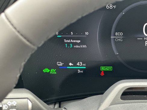New 2026 Lexus TX 550h AWD Plug-In Hybrid image 28