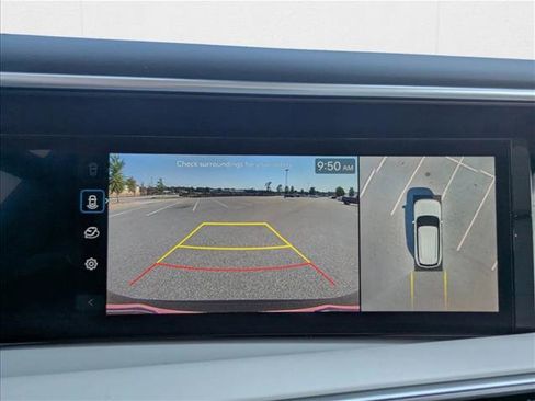 New 2026 Hyundai Palisade Calligraphy image 17