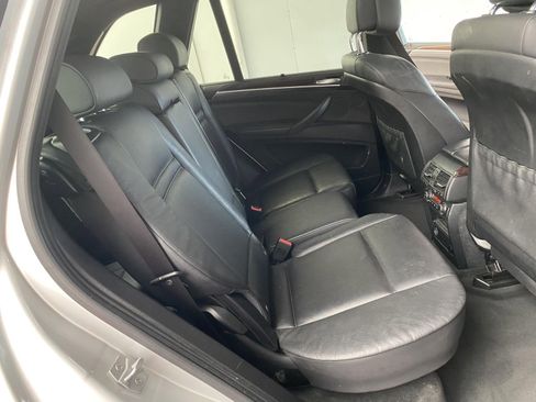 Used 2013 BMW X5 xDrive50i w/ Sport Activity Pkg AWD/4WD image 12