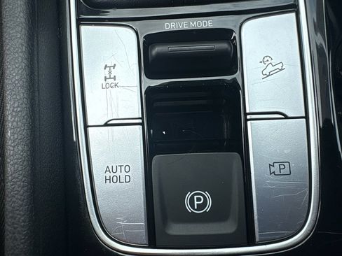 Used 2024 Hyundai Santa Cruz SEL AWD/4WD image 21