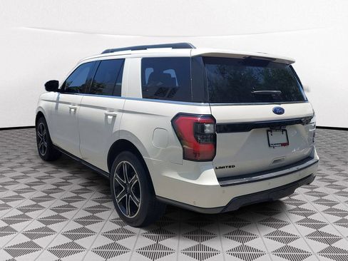 Used 2019 Ford Expedition Limited w/ Equipment Group 303A RWD image 4