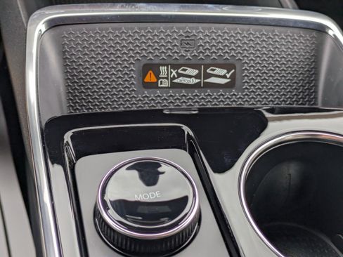 New 2026 Chevrolet Equinox ACTIV w/ Safety and Technology Package image 25