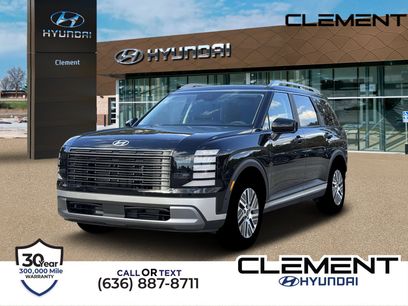 New 2026 Hyundai Palisade SEL Premium