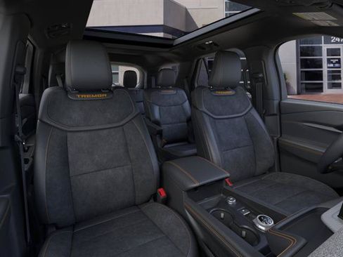 New 2026 Ford Explorer Tremor AWD/4WD image 10